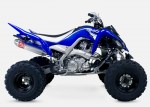 yamaha raptor 700